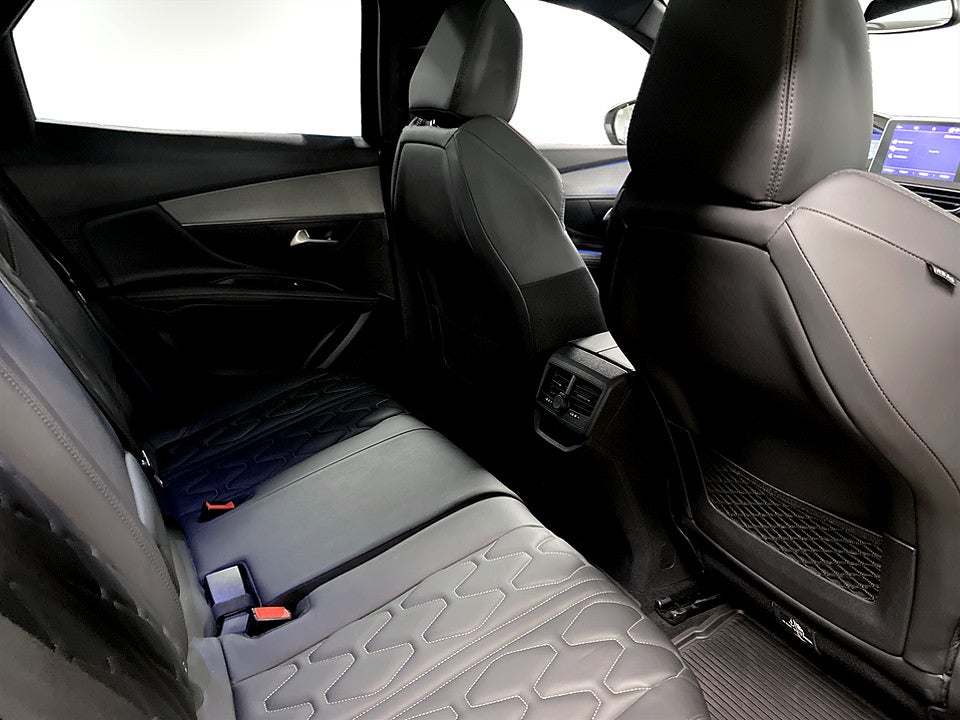 Bild på Peugeot 3008 GT 2.0 BHDi 180hk Aut Panorama Läder