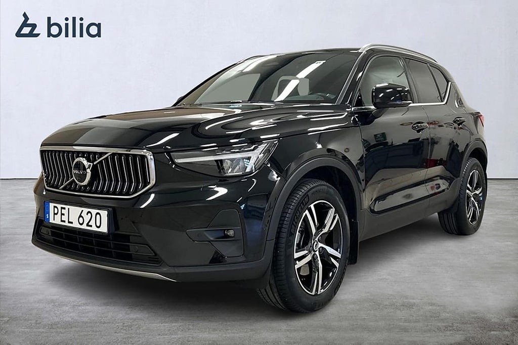 Volvo XC40 B4 197hk FWD Plus Bright