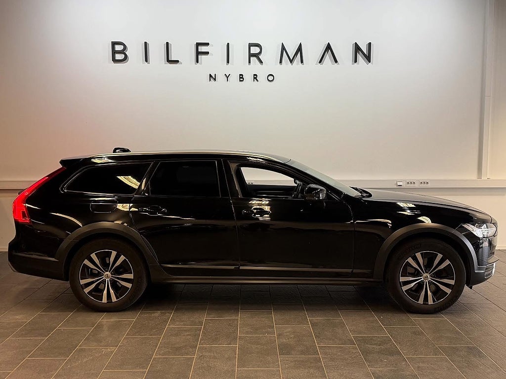 Volvo V90 Cross Country D4 AWD Advanced SE II