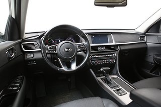 Kombi Kia Optima 9 av 29
