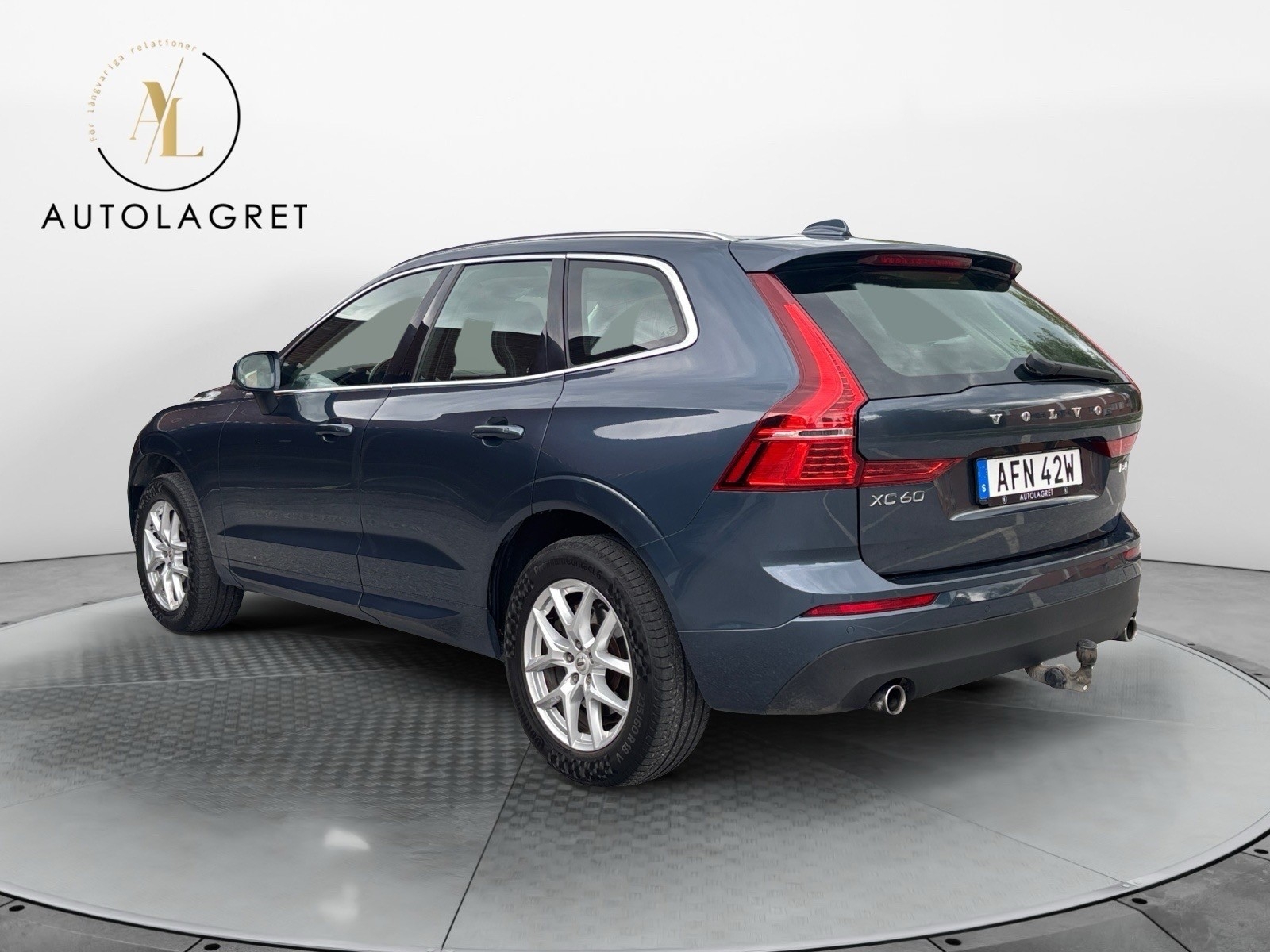 Volvo XC60 2021, bild 3/45