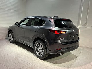 SUV Mazda CX-5 3 av 20
