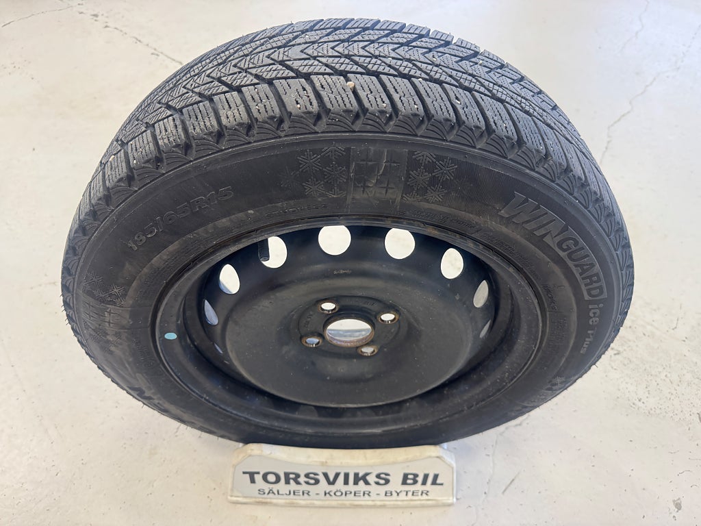 Hyundai Bayon 1.2 MPi Essential B-Kamera*1 Ägare* - miniatyr 19