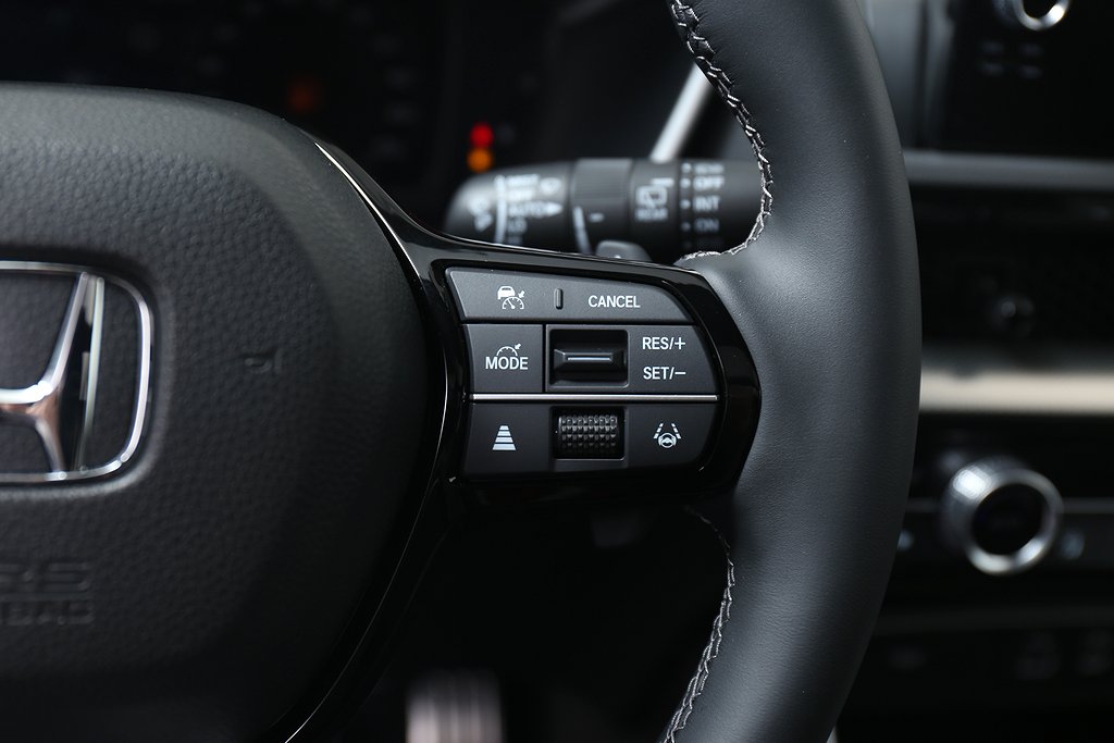 Honda CR-V Plug-In Advance Tech| 5År Fri Service+ Vinterhjul 2024