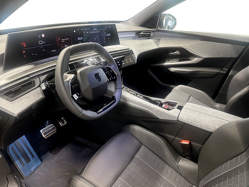 Bild på Peugeot 5008 Allure Hybrid - KAMPANJ! PRIVATLEASA FRÅN 24 MÅN