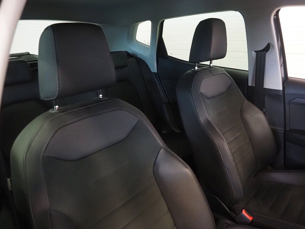 Seat Arona 1.0 TSI 95hk Style 2020