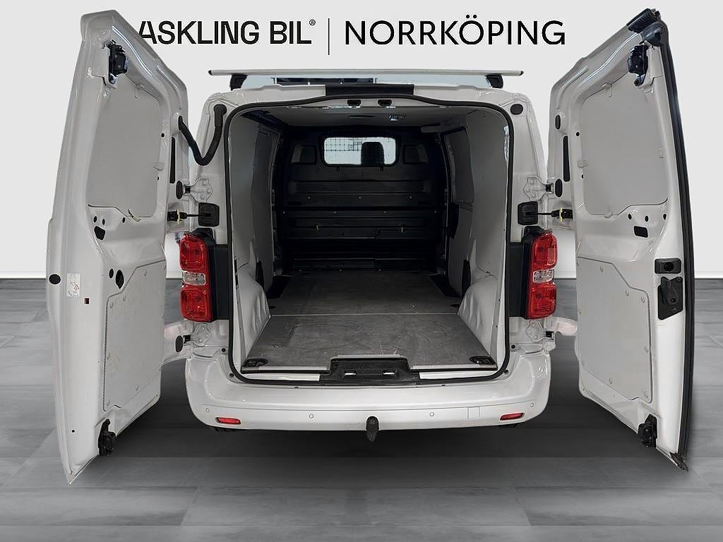 Toyota ProAce 2023 - miniatyr 9