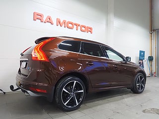 SUV Volvo XC60 5 av 30