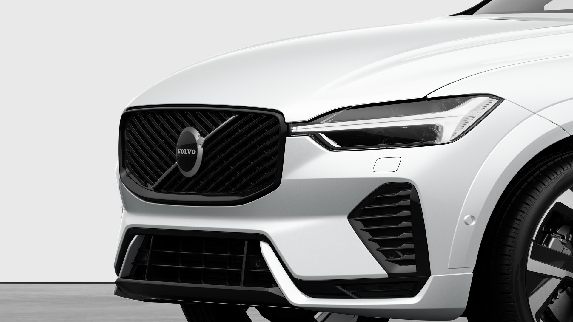 Volvo XC60 2026, bild 6/62