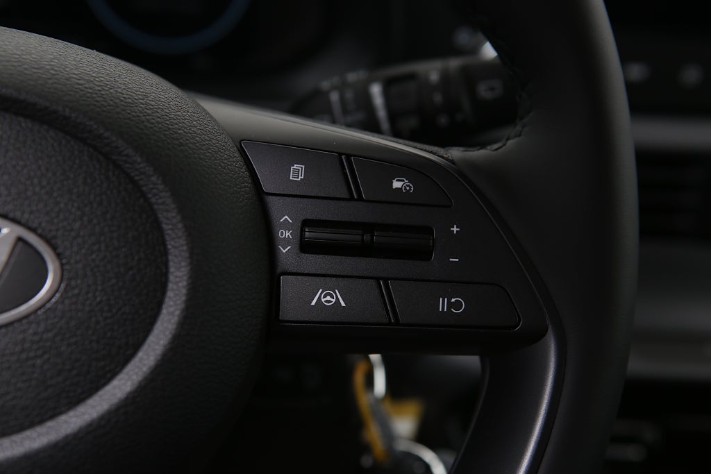 Hyundai i20 1.25 MPi Essential Manuell 0,99% Räntekampanj 2025