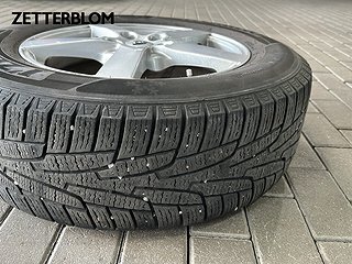 SUV Nissan X-Trail 18 av 18