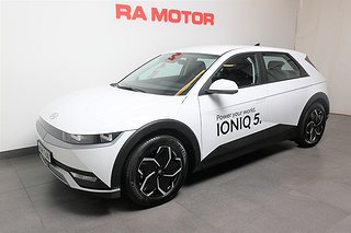 SUV Hyundai IONIQ