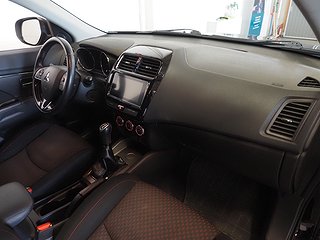 SUV Mitsubishi ASX 9 av 20