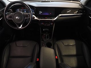 SUV Kia Niro 13 av 22