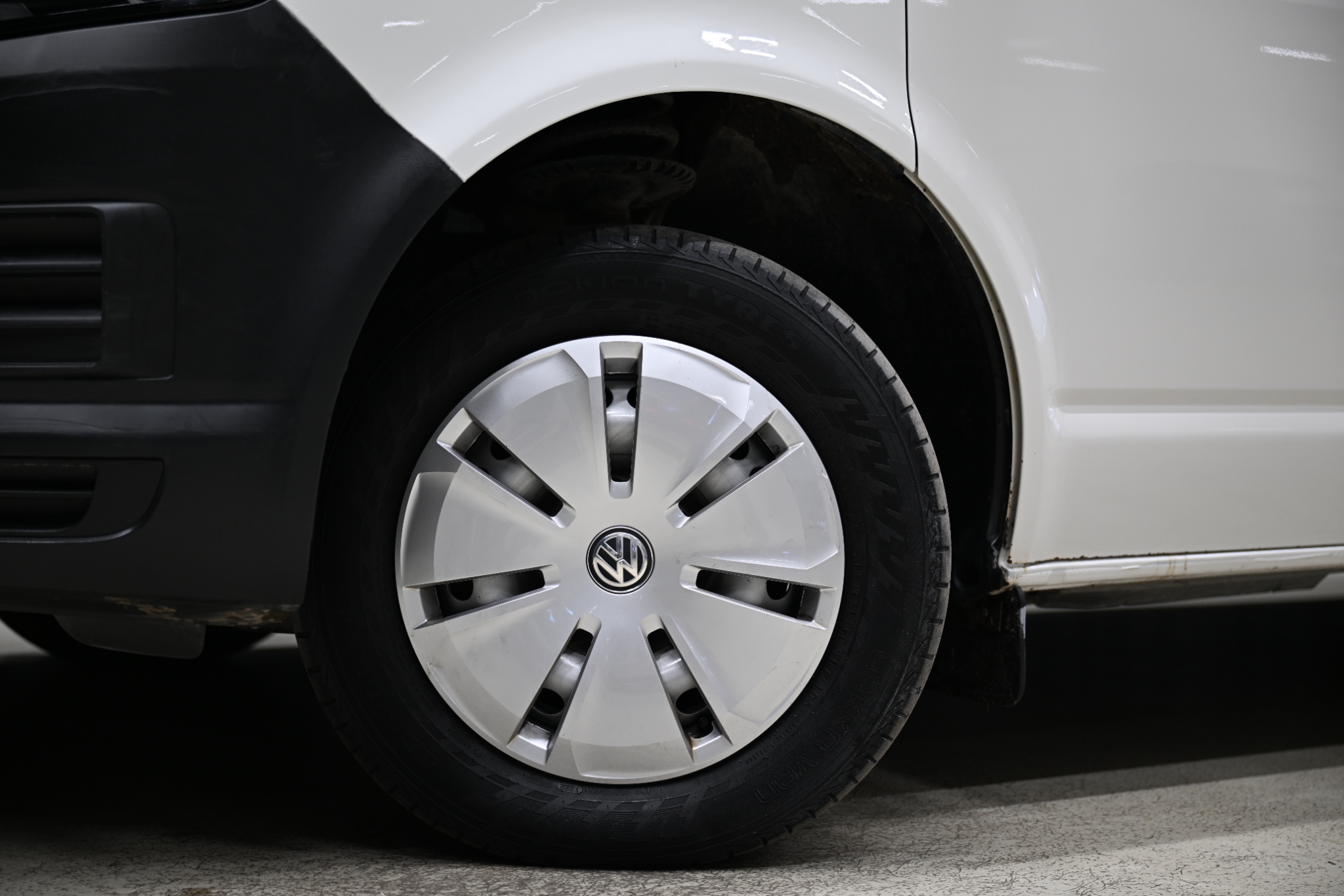 Volkswagen Caravelle DSG 150HK L2 9-Sits 2018, photo 5/10