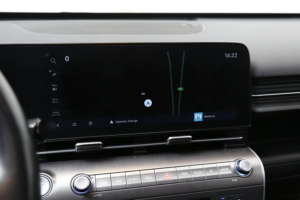 Hyundai Kona Hybrid 1,6 GDi 141hk HEV 6DCT Essential 2024