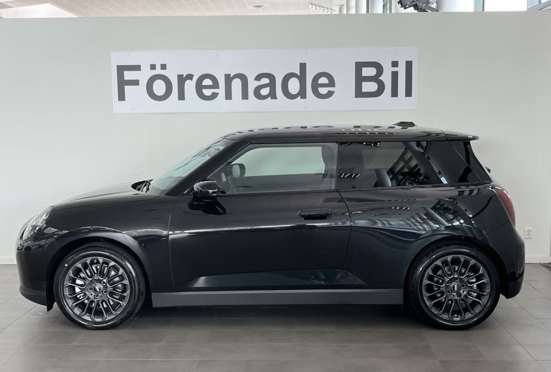 MINI Cooper 2026, bild 3/10