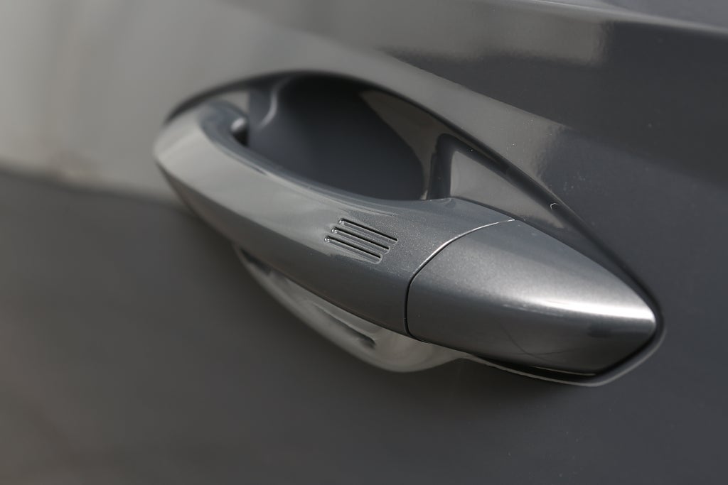 Hyundai Tucson Plug-in Hybrid 4WD Advanced Pano Tech | 0,99% (2 kvar!)