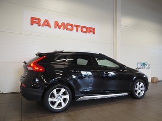 Halvkombi Volvo V40 Cross Country 5 av 24