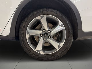 Ford Focus Active Kombi 1.0 ST-Line Backkamera Rattvärme S&V-däck – bild 14