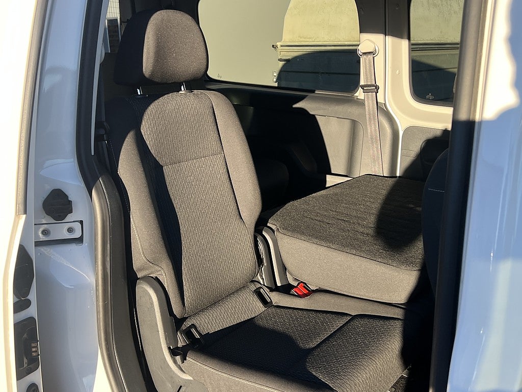 Volkswagen Caddy Maxi Life 7-Seater 2.0 TDI BMT Euro 6, bild 5
