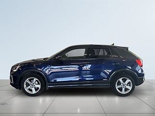Audi Q2 35 TFSI S Tronic Proline AdvancedDrag/Backkamera/Psens – bild 4