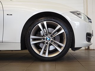 Kombi BMW 328 9 av 23