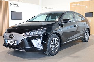 Halvkombi Hyundai IONIQ 1 av 25