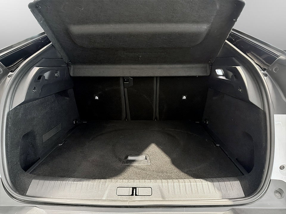 Bild på Peugeot 3008 GT Hybrid 145hk Aut B-KAMERA CARPLAY