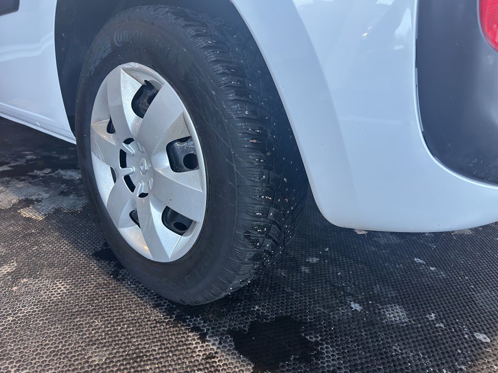 Renault Kangoo Express 1.5 dCi Euro 6 - bild 25