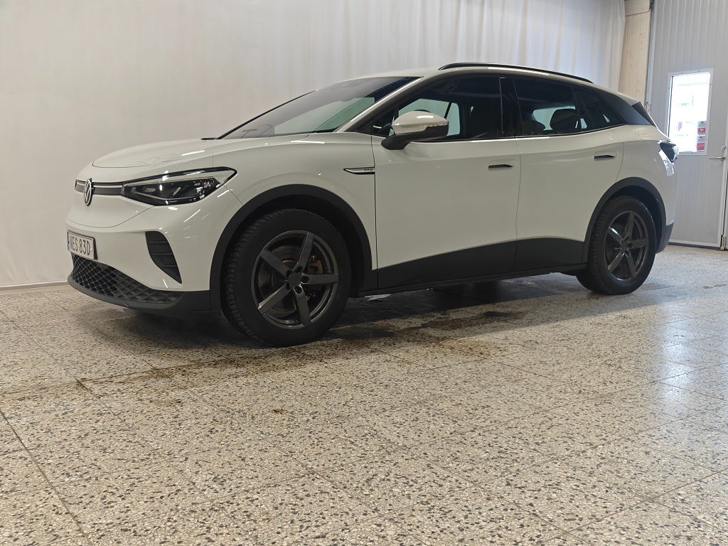 Volkswagen ID.4 Pro Performance, 204hk Life, Drag