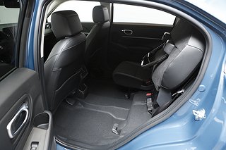 SUV Honda HR-V 8 av 26