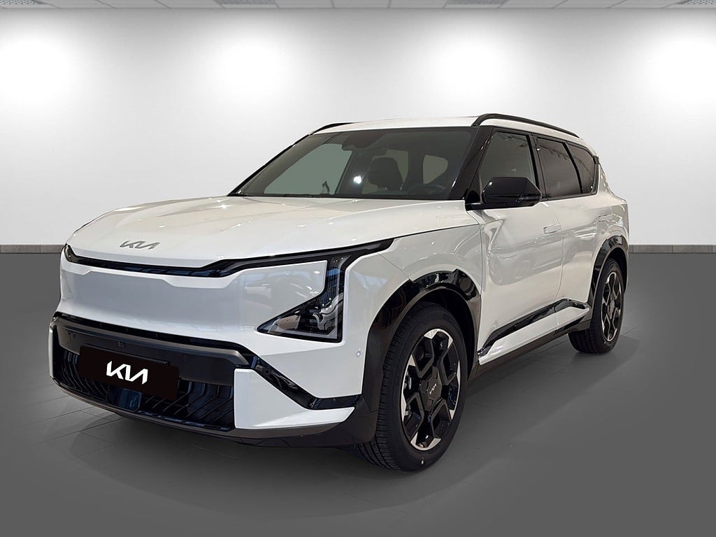 Kia EV5 GT LINE FWD LONG RANGE