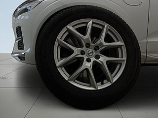 Volvo XC60 Recharge T6 AWD Plus Bright S&V-hjul/Drag/Skinn/Pano – bild 14
