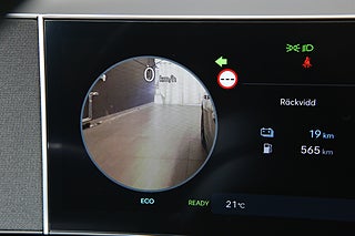 Kombi Hyundai Tucson 15 av 26