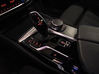 Kombi BMW 520 17 av 24