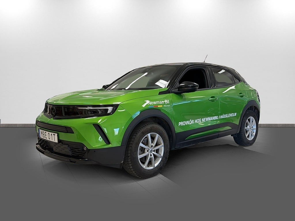 Opel Mokka -e GS Line 136hk