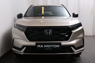 SUV Honda CR-V 5 av 21