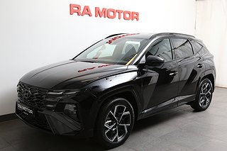 SUV Hyundai Tucson 1 av 28