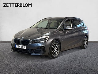 Kombi BMW 225xe