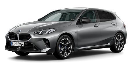 BMW M135i xDrive Privatleasing från 3.995kr/mån 24 månader