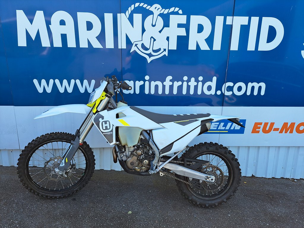 Husqvarna Fe 350