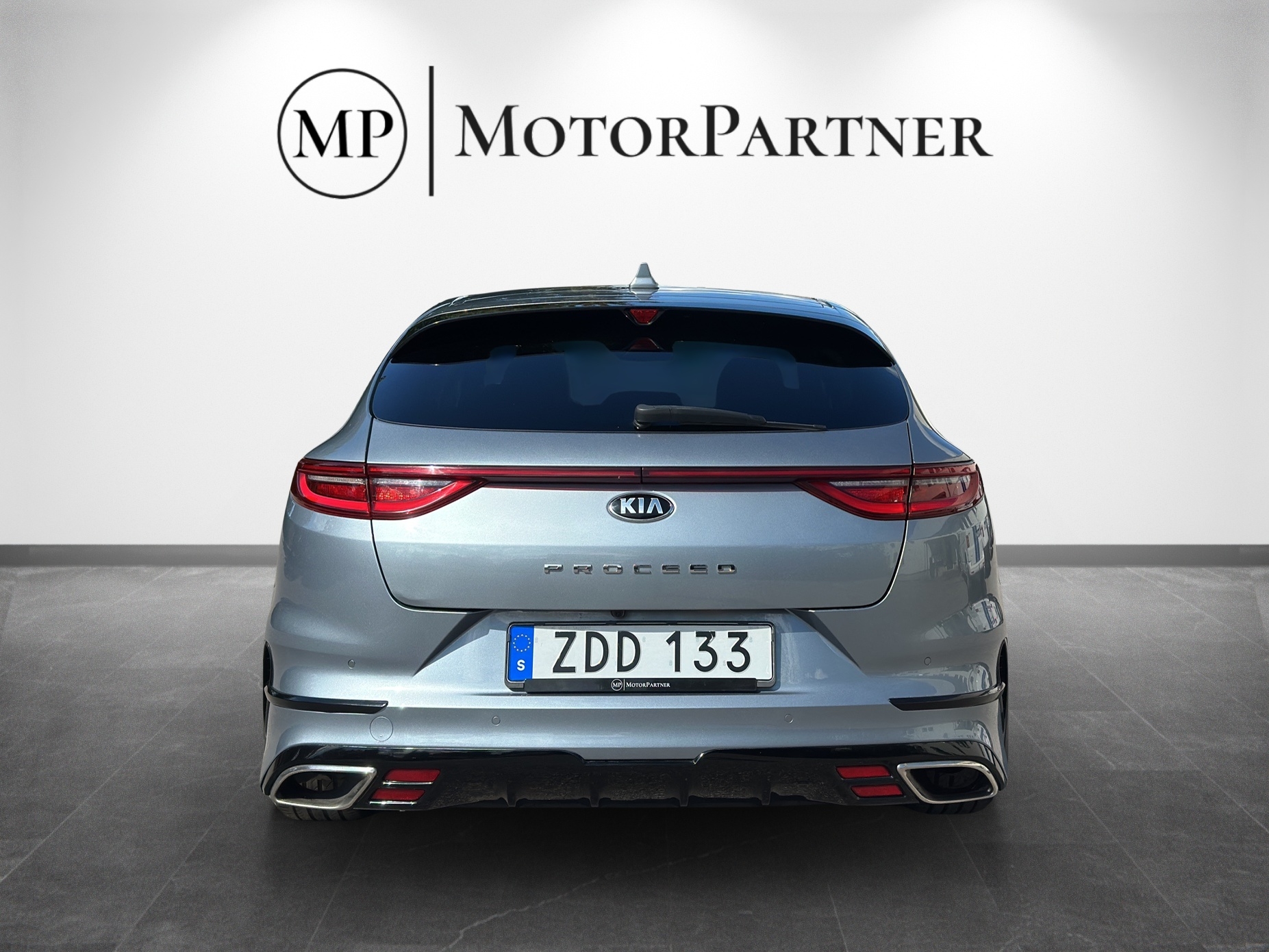 Kia ProCeed 2019, kuva 6/51