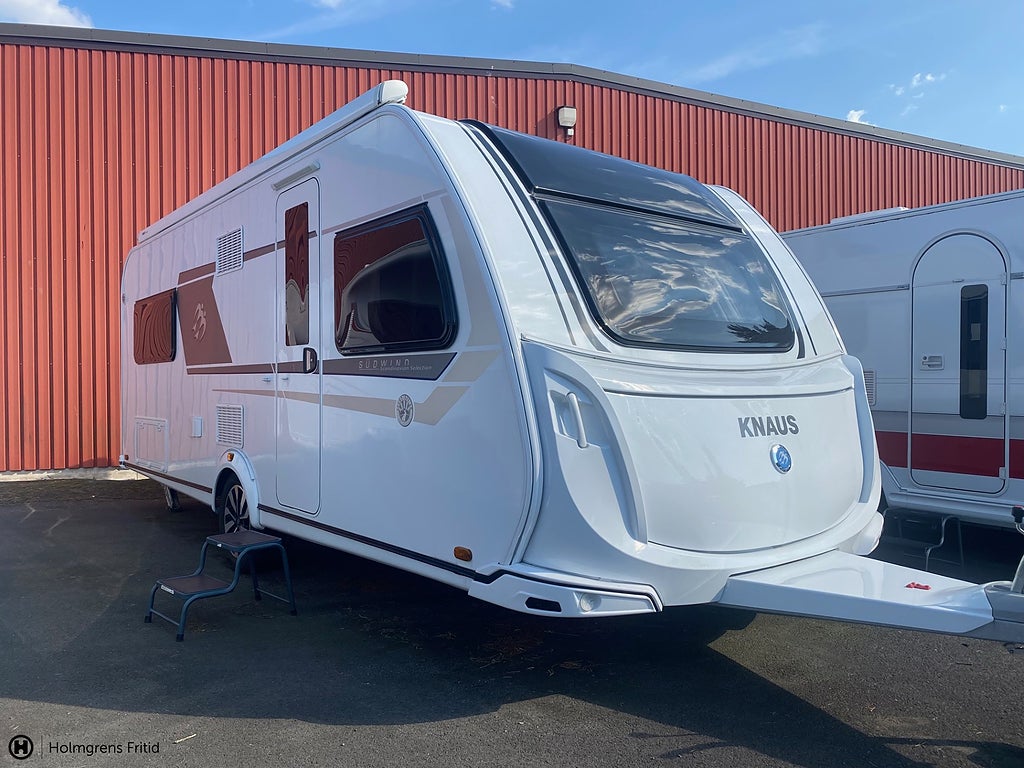 Knaus 580 