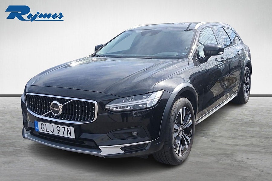 Volvo V90 Cross Country B4 AWD Diesel Adv Edt