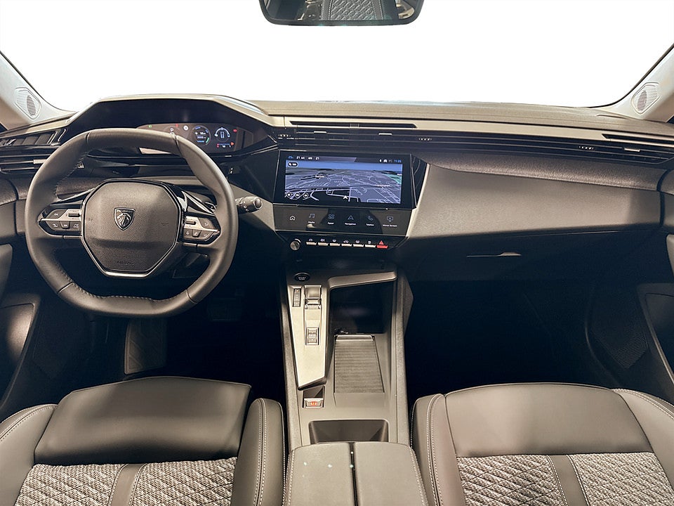 Bild på Peugeot 308 sw Allure+ Hybrid Aut - DEMO