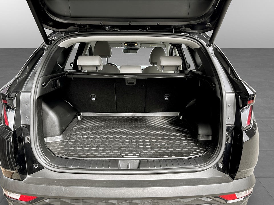 Bild på Hyundai Tucson Advanced 1.6 230hk Aut DRAG B-KAMERA 
