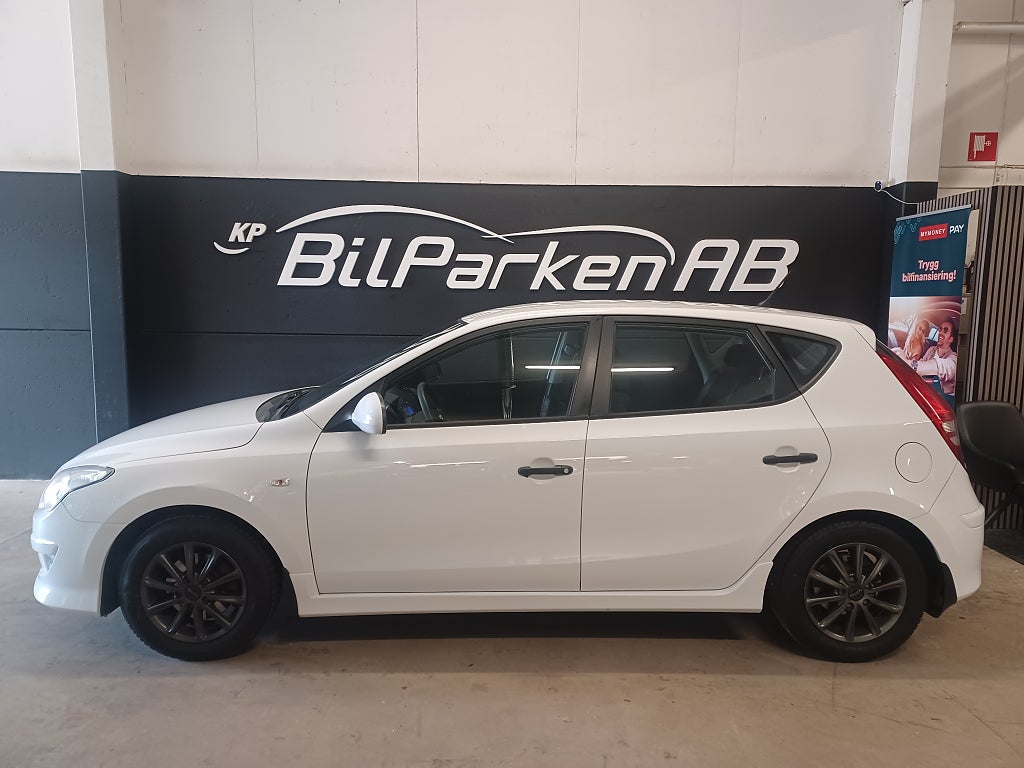 Hyundai i30 1.4 Select Euro 5