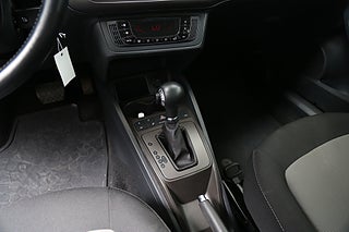 Halvkombi Seat Ibiza 17 av 23