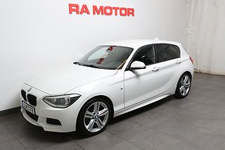 Halvkombi BMW 120 1 av 13